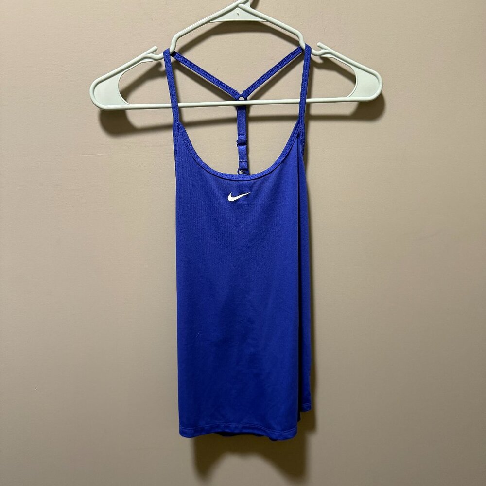 Nike Dri-Fit Tank - S